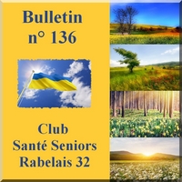 Bulletin n° 136