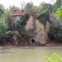 Moulins d’antan