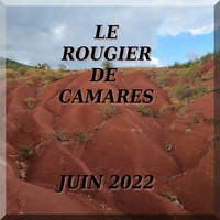 Rando-découverte dans le Rougier de Camares du 22 au 25 juin 2022