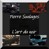 Pierre SOULAGES