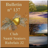 Bulletin n°137