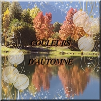 Atelier Prise de vue : Couleurs d’automne