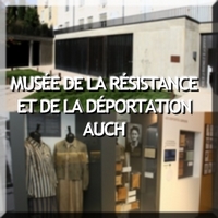 Visite du musée de la Résistance et de la Déportation