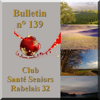 BULLETIN n°139