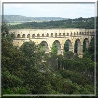 Randonnée découverte les alentours du Pont du Gard 19-22 mai 2025