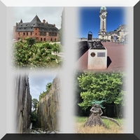 Le Limousin voyage culturel du 22 au 25 juin 2025