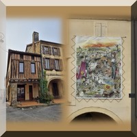 En rivière basse : mardi 14 octobre 2025