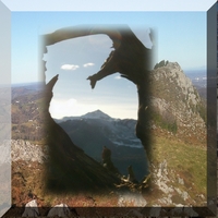 Sortie montagne le Monné