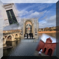 Sortie du 4 décembre 2025 à Toulouse