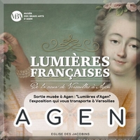 Sortie à Agen mercredi 11 février 2026