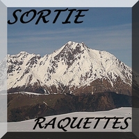 Sortie Raquettes mardi 24 février 2026, crêtes d&rsquo;Azet