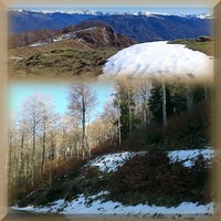 Sortie montagne Pic de Tourroc