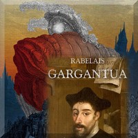 J&rsquo;ai lu, je lis : GARGANTUA et six pèlerins