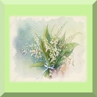 Dernières productions de nos  aquarellistes mai 2026