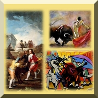 J&rsquo;AI LU JE LIS : La corrida, Francis Cabrel