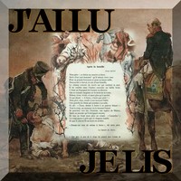 J&rsquo;ai lu ; je lis : Après la bataille, Victor Hugo