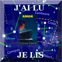 AMOK Stefan ZWEIG : J&rsquo;AI LU…..JE LIS