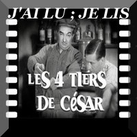 J&rsquo;AI LU JE LIS : MARIUS de PAGNOL : les quatre tiers