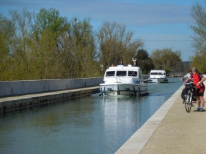    Pont canal