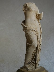 Venus du Mas d'Agenais   