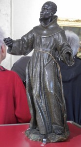 Saint Benoit de Palerme   