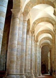 Eglise de Moirax   