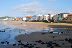 Zarautz     