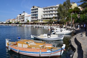 Agios Nicolaos 
