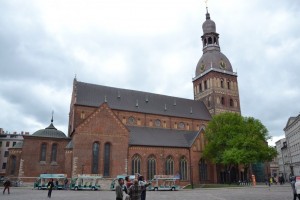 Riga Rundale0039