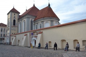 Trakai kaunas0028