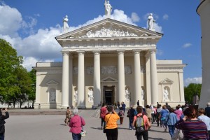 Vilnius 20001