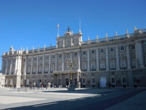  Le Palais Royal