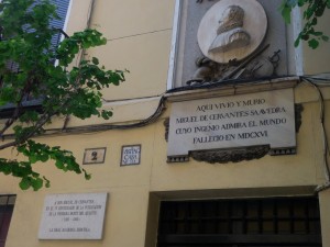 Maison de Vélasquez   