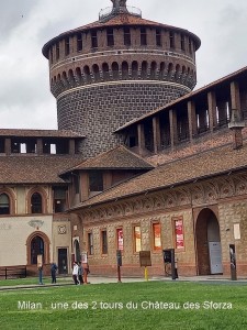 20230519_103511 Mila Château Sforza legende  