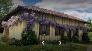 MAISON du BRASSIER (ouvrier agricole)          