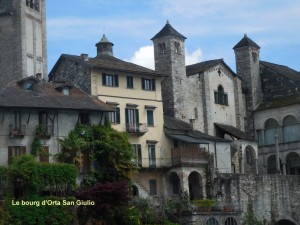 DSCN4838 lac d'Orta Orta San Giulio legende