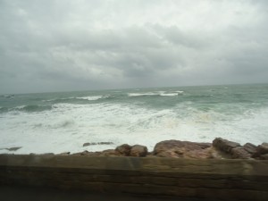 9  Sète (1)  