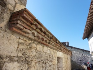 maison avezan         
