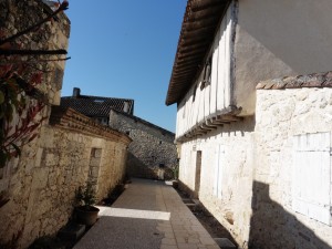 village avezan