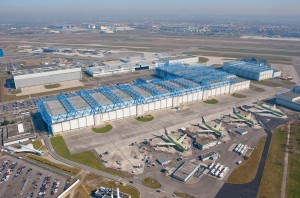 airbus site 