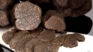 Lalbenque truffes  