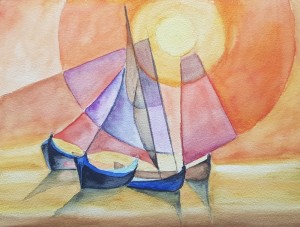 Huguette B_Toffoli rouge_03 2023  