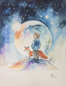 Le petit prince_Christian A_2024 02 04
