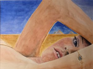 Christian-A Cleopatre