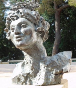 Fondation Maeght Saint Paul de Vence    