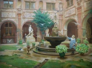 Musee Augustins Castex         