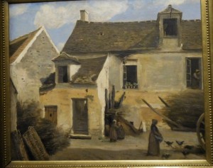  FERME Corot         