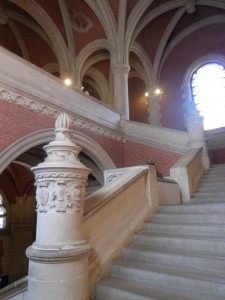 7  ESCALIER          