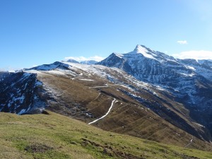 Cabane de Couret - Cuq Crémail (46)