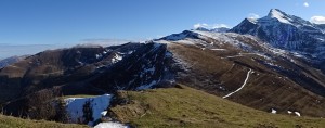Cabane de Couret - Cuq Crémail (47)